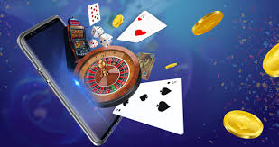 Experience the Thrill of Online Gaming at OnlyWin Casino 426994941