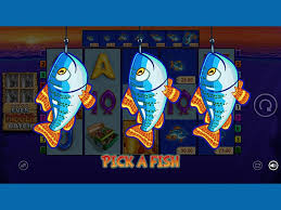 Explore the Wonders of Fishin' Frenzy Megaways A Deep Dive into Thrilling Gameplay