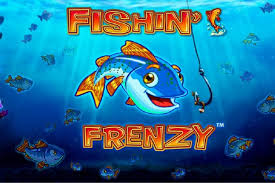 Explore the Wonders of Fishin' Frenzy Megaways A Deep Dive into Thrilling Gameplay