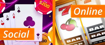 Explore the World of Social Casino Sites
