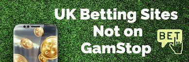 Exploring Bookies Not on GamStop A Comprehensive Guide 1032463284