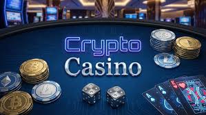 Exploring the Exciting World of Crypto Casinos Exploring the Exciting World of Crypto Casinos
