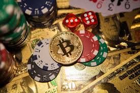 Exploring the Exciting World of Crypto Casinos Exploring the Exciting World of Crypto Casinos