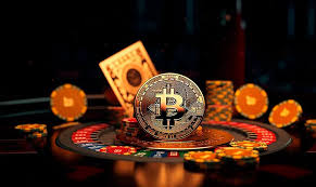 Exploring the Exciting World of Crypto Casinos Exploring the Exciting World of Crypto Casinos