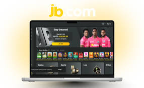 Exploring the JB Casino Platform A New Era of Online Gaming Exploring the JB Casino Platform A New Era of Online Gaming