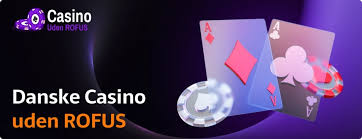 Få Det Bedste Ud Af Din Casino Bonus Uden Rufus