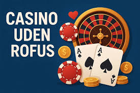 Få Det Bedste Ud Af Din Casino Bonus Uden Rufus