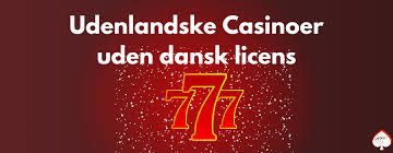 Gambling Sider Uden ROFUS - Det Ultimative Guide