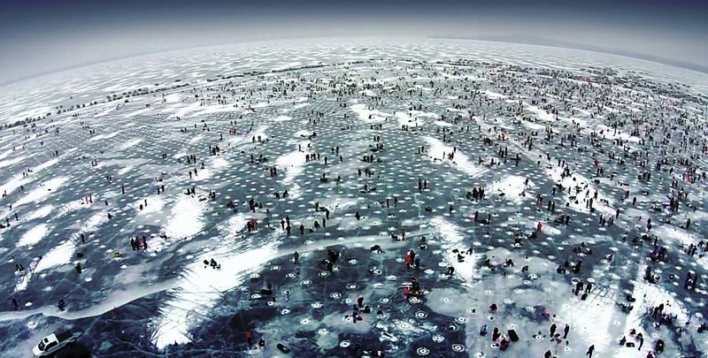 Neue Generation von Eishockey-Fängern: Entdecken Sie das Eishockey-Spiel bei