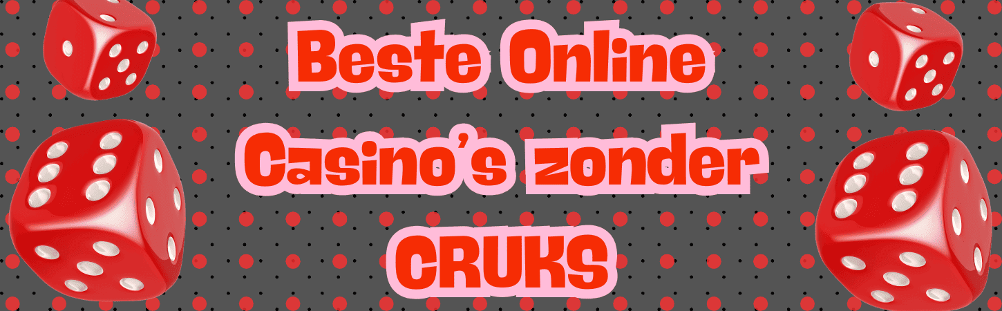 Goksite Zonder CRUKS Veilig Gokken Zonder Beperkingen Goksite Zonder CRUKS Veilig Gokken Zonder Beperkingen