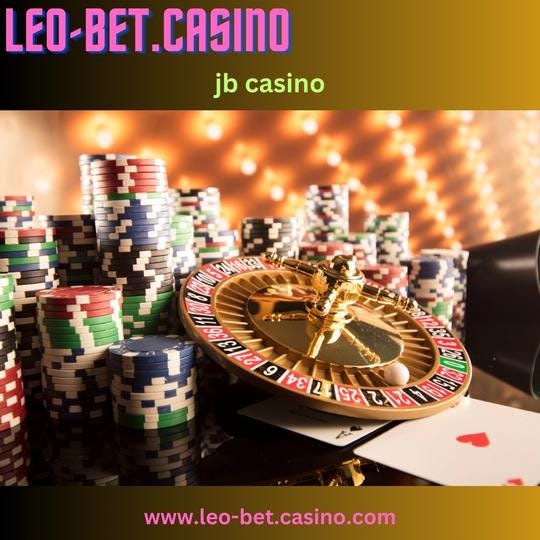 JB Casino Exploring Games, Bonuses, and Rewards JB Casino Exploring Games, Bonuses, and Rewards