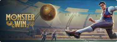 MonsterWin Casino España Juega y Gana en Grande