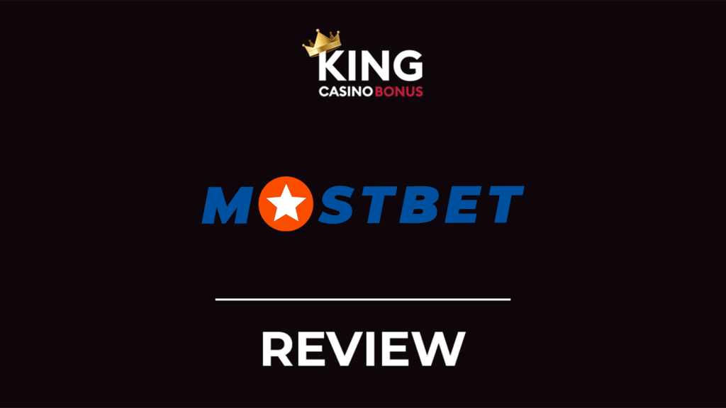 Mostbet İdman Bahisləri, Kazino Oyunları və Daha Fazlası
