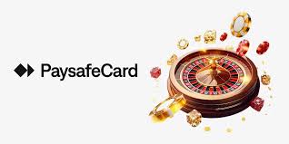 Online Casino med Paysafecard - Sikker Spiloplevelse