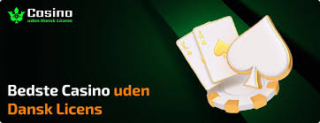 Online Casino Uden Om Rufus Find Din Ideelle Spilleoplevelse