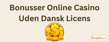 Opdag Casino Sider Uden Dansk Licens Fordele og Ulemper