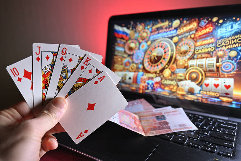 The Exciting World of Casobet Casino Online Games
