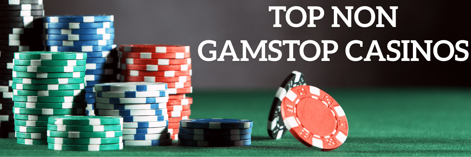 The Rise of Online Casinos Not Part of GamStop 980334706 The Rise of Online Casinos Not Part of GamStop 980334706