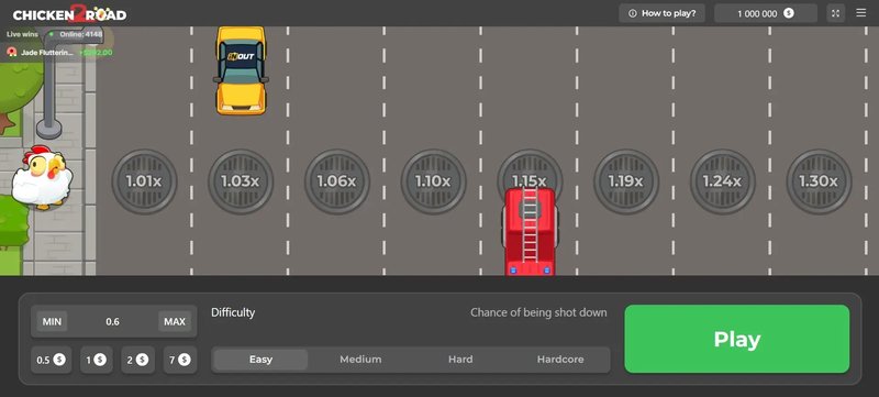 Chicken road 2 deutschland, chicken road 2 game