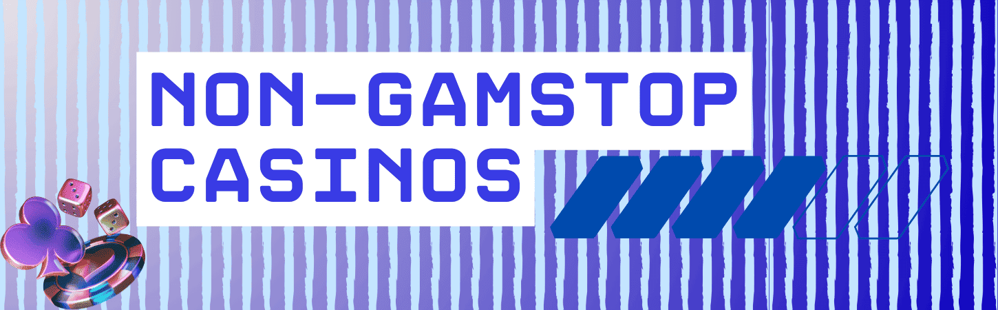 Top English Gaming Sites Not on GamStop Top English Gaming Sites Not on GamStop