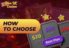 Top Non-UK Casino Sites Explore the Best Options Worldwide