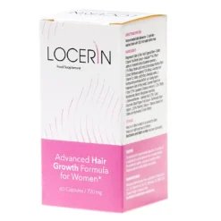 Trichomist forte na wypadanie włosów in Poland