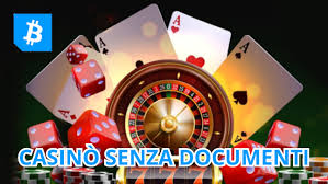 TRON Casinò Senza Documenti Gioca con Facilità e Sicurezza