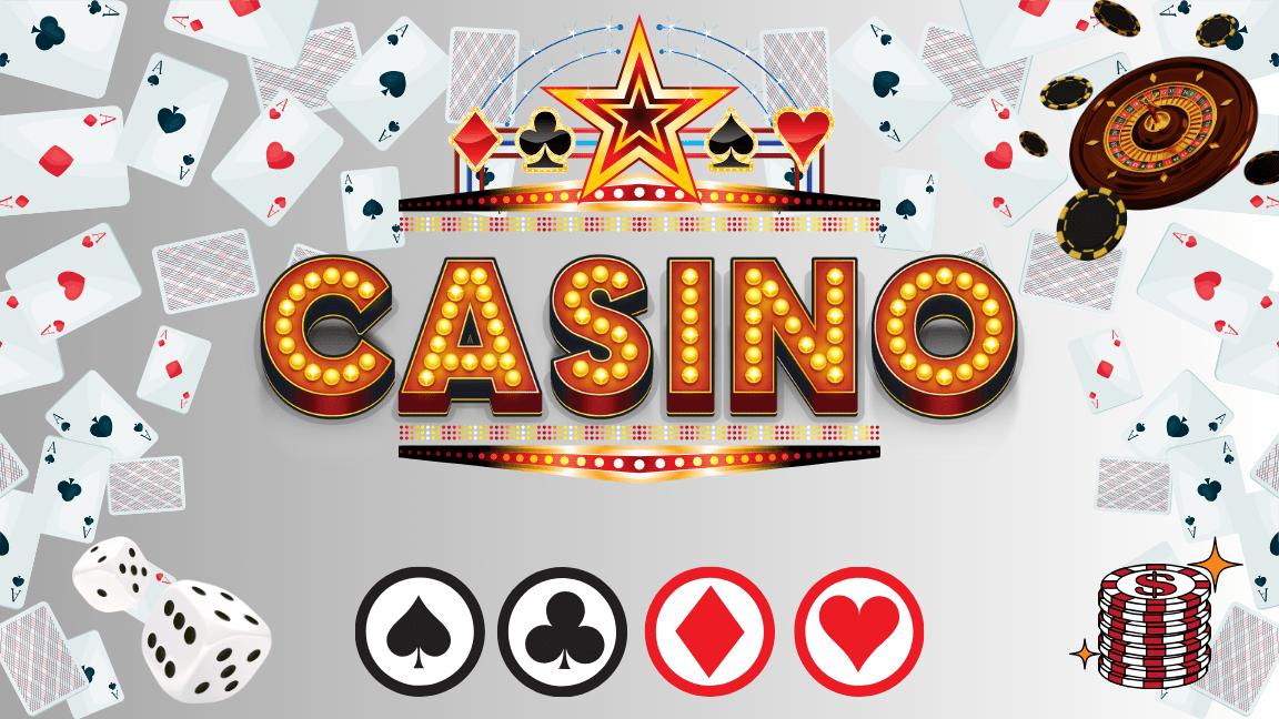 Trusted Non GamStop Casinos The Safe Bet for UK Players Trusted Non GamStop Casinos The Safe Bet for UK Players
