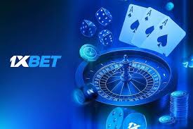 Your Ultimate Guide to the 1xbet ID Official Site 819374722