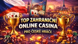 Zahraniční Casino Nové Horizonty Online Hraní Zahraniční Casino Nové Horizonty Online Hraní