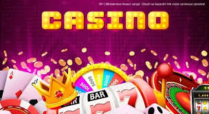 Zahraniční Casino Nové Horizonty Online Hraní Zahraniční Casino Nové Horizonty Online Hraní