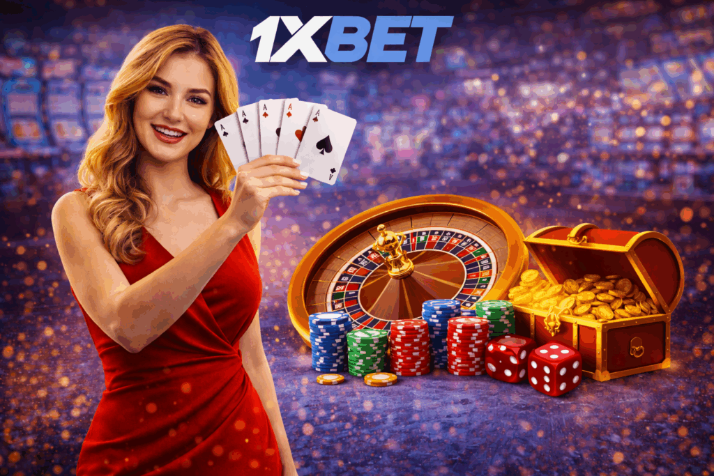 1xbet Tunisia Your Ultimate Betting Destination 841382019