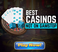 Are There Any Casinos Not Registered with GamStop