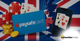 Casino med Paysafe En Guide til Sikker Spiloplevelse 201585785