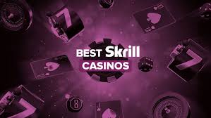 Casinoer med Skrill En Guide til Online Spil 318108832