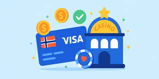 Casinoer med Visa Din Guide til Sikker Spiloplevelse -1825714605