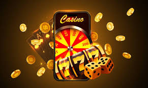 Discover Exciting Online Games at YBets Casino 305214503