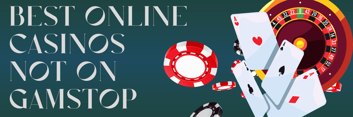 Discover New Casinos Not on GamStop Your Guide to Unrestricted Gaming -782403246