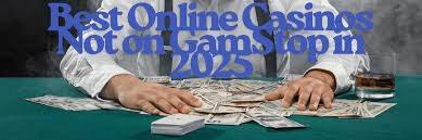 Discover Non-Gamstop UK Casinos for Exciting Gaming Experiences