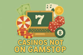 Discover Online Casinos Not Blocked by Restrictions