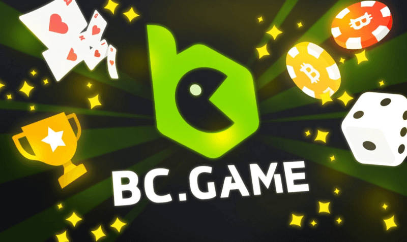 Discover the Excitement of BC.Game Crypto Casino Platform Discover the Excitement of BC.Game Crypto Casino Platform