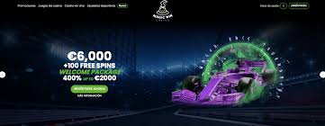 Discover the Excitement of MagicWin Casino Your Ultimate Gambling Experience