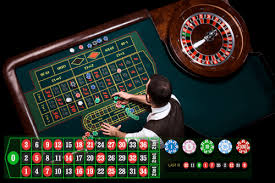 Discover the Excitement of Roulette Not on GamStop Live -221995137
