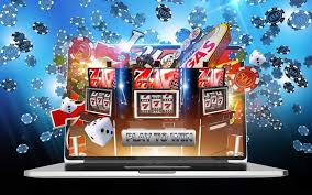 Discover the Exciting World of Casper Spins Casino Online Slots