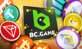 Discover the Exciting World of the BC.Game App Discover the Exciting World of the BC.Game App