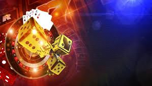 Discover the Thrills of Online Gaming at Win-Casino Discover the Thrills of Online Gaming at Win-Casino