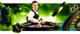 Experience the Thrill of Online Live Roulette for Real Money 272152379