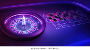 Experience the Thrill of Online Live Roulette for Real Money 297213270
