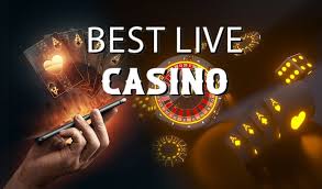 Experience the Thrill of Online Live Roulette for Real Money 278125160