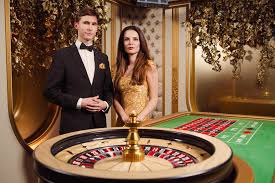 Experience the Thrill of Online Live Roulette for Real Money 278125160